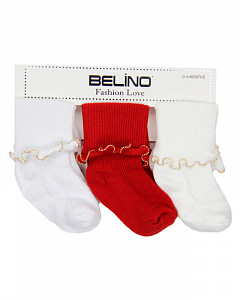Носочки для малышей  BELINO