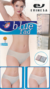 Трусы женские слипы  EVINESA