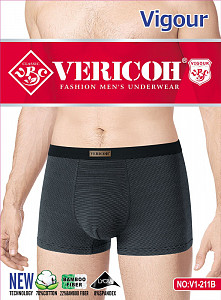 Мужские трусы боксеры VERICOH